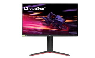 LG представила игровой монитор UltraGear 27GP750-B с частотой обновления 240 Гц