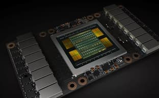 Nvidia и IBM планируют подключать видеокарты напрямую к SSD