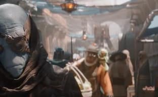 «Мы даже не анонсировали дату выхода» Quantic Dream прокомментировала слухи о переносе Star Wars Eclipse