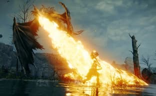 Elden Ring получила честный трейлер