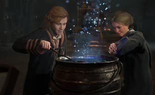 Полеты на метле, дуэли на волшебных палочках и всякие зелья — что показали в геймплейном ролике Hogwarts Legacy