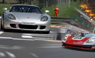 Gran Turismo 7 поломалась и не работает почти сутки, обладатели PlayStation недовольны привязкой к онлайну