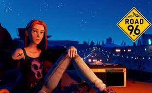 Road 96 от создателей Valiant Hearts выйдет на PlayStation и Xbox в апреле