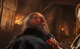 [Видео] ГОРИТ! Обзор Assassin’s Creed Valhalla Dawn of Ragnarok [Заря Рагнарека]