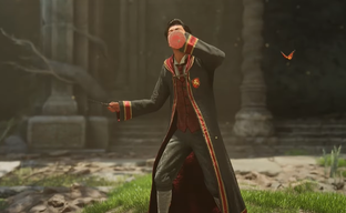 Hogwarts Legacy получит таймеры в стиле мобильных игр