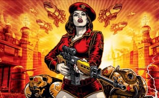 Красная угроза. Политика в играх, игры в политику