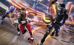 Roller Champions от Ubisoft вновь перенесли. Названо окно запуска
