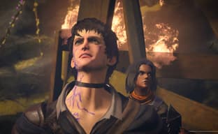 Разработчики Nier Automata не забросят боевик Babylon's Fall, несмотря на провальный старт