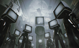 Поляки из Bloober Team вернули в российский Steam игры снятые с продажи