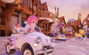 Продюсер Chocobo GP извинился за микротранзакции, баги и гринд