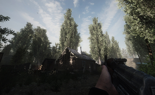 Вместо S.T.A.L.K.E.R. 2. Моддеры улучшили графику S.T.A.L.K.E.R. Shadow of Chernobyl, сделав её более реалистичной