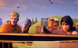 В новом сезоне Fortnite удалили «ненавистную» механику строительства, но не навсегда