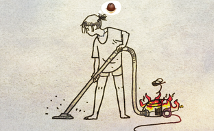 Создатели Florence, Luna и Gone Home пожаловались на эмоциональное насилие