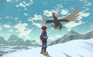 Pokemon Legends: Arceus на вершине, а Gran Turismo 7 не стала хитом. Топ-продаж Японии