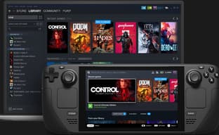 Steam Deck стала жертвой перекупщиков. Цена на Ebay достигает 3 тысяч долларов