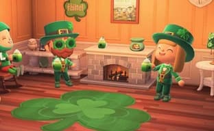 С момента релиза Animal Crossing: New Horizons продаётся более 50 тысячами копий в день