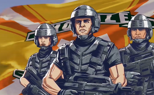Стратегию Starship Troopers Terran Command перенесли на лето незадолго до релиза