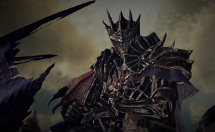 Популярность провалившейся Babylon's Fall на Twitch выросла в 1415 раз