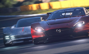 Gran Turismo 7 стала худшей игрой Sony и не вышла в России, но предприниматели продают диск за 25 тысяч рублей