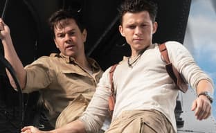 «Анчартед: На картах не значится» стал пятым по кассовым сборам фильм о видеоиграх