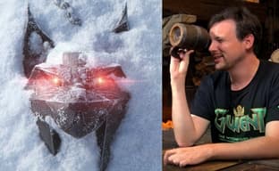 The Witcher 4 находится в разработке почти год. Известен геймдиректор