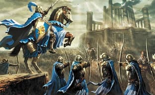 Величие и забвение серии Heroes of Might & Magic