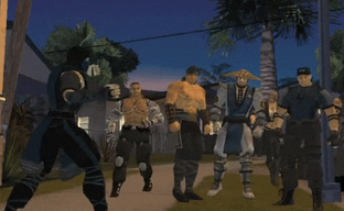 Из Mortal Kombat 11 вырезали Denuvo, сняли с продажи и забанили в Steam в России