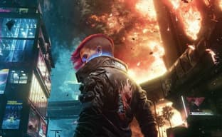 Cyberpunk 2077 получит только одно дополнение?