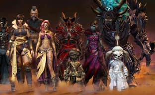 Число активных игроков Guild Wars 2 за последние 3 года выросло более чем в два раза