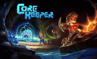 Уже полмиллиона игроков исследуют пещеры в Core Keeper