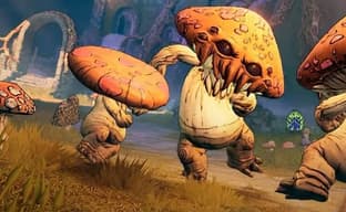 «Безумно весело» Критики похвалили Tiny Tina’s Wonderlands