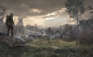 Сайт GSC Game World был заблокирован по требованию Генпрокуратуры