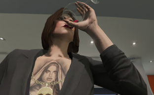 Ремастер GTA 5 начали закидывать негативными оценками на Metacritic