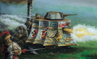 В Epic Games Store бесплатно раздадут Total War Warhammer, но не в России