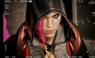 Настройки Cyberpunk 2077 на Steam Deck оказались поломанными и они «перебегают» между режимами графики