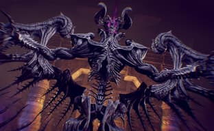 [Видео] Фантазия о конце: Наслаждение на коленях. Обзор Stranger of Paradise: Final Fantasy Origin