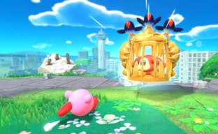 Kirby and the Forgotten Land получила высокие оценки изданий. Ещё один крепкий Switch-эксклюзив