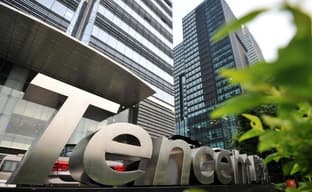 В 2021 году Tencent заработала на видеоиграх больше, чем Sony, Microsoft и Nintendo