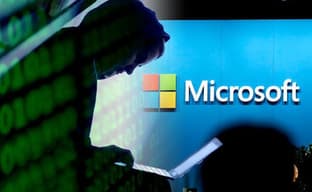 Microsoft взломали хакеры, похитившие данные Nvidia и Samsung