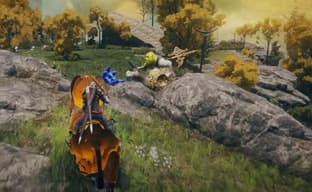 Геральт катается на собаке из «Истории игрушек» и бьется со Шреком — во что модификации превратили Elden Ring