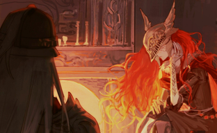 В Elden Ring использовали ассеты из предыдущих игр — блогер показала «халтуру» FromSoftware