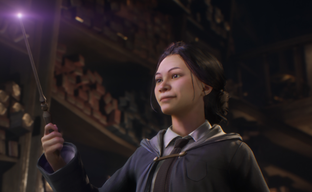 Hogwarts Legacy появилась в Steam и страница не заблокирована в России