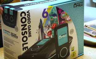 Консоль Intellivision Amico получила официальную распаковку. На ней должна выйти Earthworm Jim 4