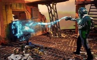 Представлены кадры выживания Forever Skies от создателей хитовых игр