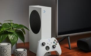 DNS предлагает купить консоль Xbox Series S на 10 тысяч рублей дешевле, чем «М.Видео»