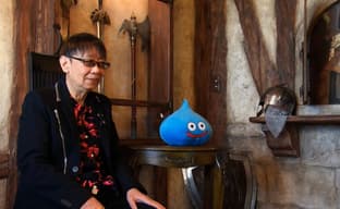 Отец Dragon Quest получит награду за жизненные достижения и пообещал информацию о двенадцатой части