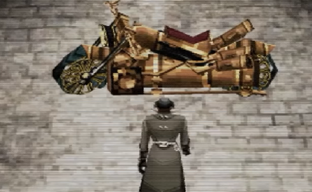 Создательница Bloodborne для ПК разрабатывает Bloodborne Kart