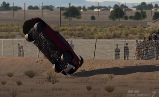 Разработчики Gran Turismo 7 урезали награды, а теперь извинились и обещали их повысить и выплатить компенсацию