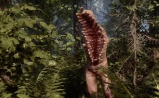 Sons of The Forest вновь переносят. Сиквелу The Forest необходимо время