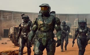 Фанаты разочарованы, что в сериале Halo показали лицо Мастер Чифа